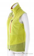 Ortovox Pala Light Vest Women Outdoor vest, , Green, , Female, 0016-11409, 5637940066, , N1-06.jpg