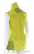 Ortovox Pala Light Vest Mujer Chaleco para exteriores, Ortovox, Verde, , Mujer, 0016-11409, 5637940066, 4251877703457, N1-11.jpg