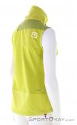 Ortovox Pala Light Vest Women Outdoor vest, , Green, , Female, 0016-11409, 5637940066, , N1-16.jpg