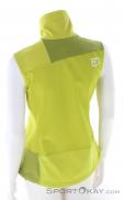 Ortovox Pala Light Vest Women Outdoor vest, , Green, , Female, 0016-11409, 5637940066, , N2-12.jpg