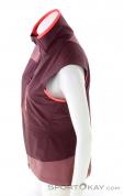Ortovox Pala Light Vest Women Outdoor vest, , Red, , Female, 0016-11409, 5637940070, , N2-07.jpg