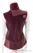 Ortovox Pala Light Vest Women Outdoor vest, , Red, , Female, 0016-11409, 5637940070, , N2-12.jpg