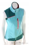 Ortovox Pala Light Vest Women Outdoor vest, , Light-Blue, , Female, 0016-11409, 5637940074, , N2-02.jpg