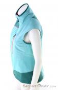 Ortovox Pala Light Vest Mujer Chaleco para exteriores, Ortovox, Azul claro, , Mujer, 0016-11409, 5637940074, 4251877703518, N2-07.jpg