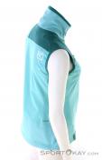 Ortovox Pala Light Vest Women Outdoor vest, , Light-Blue, , Female, 0016-11409, 5637940074, , N2-17.jpg
