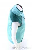 Ortovox Pala Light Vest Mujer Chaleco para exteriores, Ortovox, Azul claro, , Mujer, 0016-11409, 5637940074, 4251877703518, N3-18.jpg
