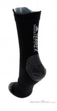 adidas Terrex Multi Women Hiking Socks, adidas Terrex, Black, , Female, 0359-10140, 5637940089, 4065424456556, N2-12.jpg