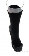 adidas Terrex Multi Women Hiking Socks, adidas Terrex, Black, , Female, 0359-10140, 5637940089, 4065424456556, N3-03.jpg