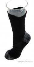 adidas Terrex Multi Women Hiking Socks, adidas Terrex, Black, , Female, 0359-10140, 5637940089, 4065424456556, N3-08.jpg