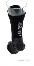 adidas Terrex Multi Women Hiking Socks, adidas Terrex, Black, , Female, 0359-10140, 5637940089, 4065424456556, N3-13.jpg