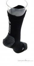 adidas Terrex Multi Women Hiking Socks, adidas Terrex, Black, , Female, 0359-10140, 5637940089, 4065424456556, N3-18.jpg