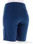 Ortovox Brenta Short Mujer Short para exteriores, Ortovox, Azul, , Mujer, 0016-11412, 5637940111, 4251877702214, N1-11.jpg