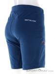 Ortovox Brenta Short Women Outdoor Shorts, Ortovox, Blue, , Female, 0016-11412, 5637940111, 4251877702214, N1-16.jpg