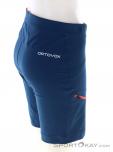 Ortovox Brenta Short Women Outdoor Shorts, Ortovox, Blue, , Female, 0016-11412, 5637940111, 4251877702214, N2-17.jpg
