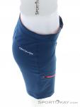 Ortovox Brenta Short Women Outdoor Shorts, Ortovox, Blue, , Female, 0016-11412, 5637940111, 4251877702221, N3-18.jpg