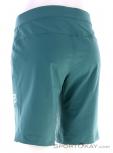 Ortovox Brenta Short Women Outdoor Shorts, , Turquoise, , Female, 0016-11412, 5637940118, , N1-11.jpg