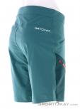 Ortovox Brenta Short Women Outdoor Shorts, , Turquoise, , Female, 0016-11412, 5637940118, , N1-16.jpg