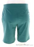 Ortovox Brenta Short Women Outdoor Shorts, , Turquoise, , Female, 0016-11412, 5637940118, , N2-12.jpg