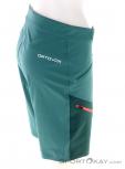 Ortovox Brenta Short Women Outdoor Shorts, Ortovox, Turquoise, , Female, 0016-11412, 5637940118, 4251877702160, N2-17.jpg