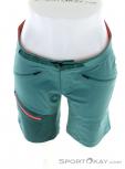 Ortovox Brenta Short Women Outdoor Shorts, Ortovox, Turquoise, , Female, 0016-11412, 5637940118, 4251877702191, N3-03.jpg
