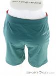 Ortovox Brenta Short Women Outdoor Shorts, , Turquoise, , Female, 0016-11412, 5637940118, , N3-13.jpg