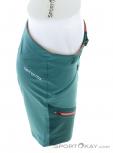 Ortovox Brenta Short Women Outdoor Shorts, Ortovox, Turquoise, , Female, 0016-11412, 5637940118, 4251877702191, N3-18.jpg