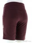 Ortovox Brenta Short Women Outdoor Shorts, , Red, , Female, 0016-11412, 5637940122, , N1-11.jpg