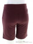 Ortovox Brenta Short Women Outdoor Shorts, , Red, , Female, 0016-11412, 5637940122, , N2-12.jpg