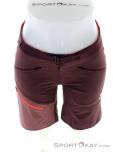 Ortovox Brenta Short Women Outdoor Shorts, , Red, , Female, 0016-11412, 5637940122, , N3-03.jpg
