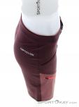 Ortovox Brenta Short Women Outdoor Shorts, Ortovox, Red, , Female, 0016-11412, 5637940122, 4251877702276, N3-18.jpg