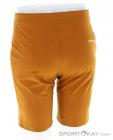 Ortovox Brenta Mens Outdoor Shorts, Ortovox, Orange, , Male, 0016-11415, 5637940171, 4251877702115, N2-12.jpg