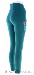 Ortovox Mandrea Tights Women Leggings, , Turquoise, , Female, 0016-11420, 5637940265, , N1-16.jpg