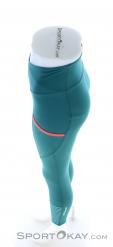 Ortovox Mandrea Tights Women Leggings, Ortovox, Turquoise, , Female, 0016-11420, 5637940265, 4251877702955, N3-08.jpg