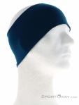 Ortovox 140 Cool Headband Bandeau frontal, Ortovox, Bleu, , Hommes,Femmes,Unisex, 0016-11422, 5637940281, 4251877706113, N1-01.jpg