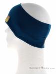 Ortovox 140 Cool Headband Cinta para ceñir la frente, Ortovox, Azul, , Hombre,Mujer,Unisex, 0016-11422, 5637940281, 4251877706113, N1-11.jpg