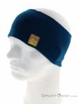 Ortovox 140 Cool Headband Headband, Ortovox, Blue, , Male,Female,Unisex, 0016-11422, 5637940281, 4251877706113, N2-07.jpg