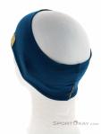 Ortovox 140 Cool Headband Headband, Ortovox, Blue, , Male,Female,Unisex, 0016-11422, 5637940281, 4251877706113, N2-12.jpg