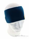 Ortovox 140 Cool Headband Bandeau frontal, Ortovox, Bleu, , Hommes,Femmes,Unisex, 0016-11422, 5637940281, 4251877706113, N3-03.jpg