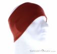 Ortovox Light Fleece Headband Headband, Ortovox, Orange, , Male,Female,Unisex, 0016-11424, 5637940298, 4251422578172, N1-01.jpg