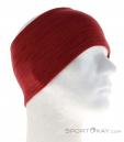 Ortovox Light Fleece Headband Stirnband, , Rot, , Herren,Damen,Unisex, 0016-11424, 5637940299, , N1-01.jpg