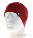Ortovox Light Fleece Headband Headband, , Red, , Male,Female,Unisex, 0016-11424, 5637940299, , N1-06.jpg