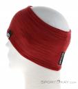 Ortovox Light Fleece Headband Cinta para ceñir la frente, Ortovox, Rojo, , Hombre,Mujer,Unisex, 0016-11424, 5637940299, 4251422573160, N1-11.jpg