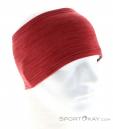 Ortovox Light Fleece Headband Headband, , Red, , Male,Female,Unisex, 0016-11424, 5637940299, , N2-02.jpg
