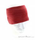 Ortovox Light Fleece Headband Headband, , Red, , Male,Female,Unisex, 0016-11424, 5637940299, , N3-03.jpg