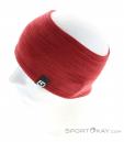 Ortovox Light Fleece Headband Cinta para ceñir la frente, Ortovox, Rojo, , Hombre,Mujer,Unisex, 0016-11424, 5637940299, 4251422573160, N3-08.jpg