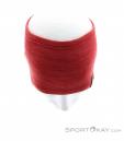 Ortovox Light Fleece Headband Headband, , Red, , Male,Female,Unisex, 0016-11424, 5637940299, , N4-04.jpg