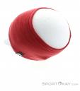 Ortovox Light Fleece Headband Headband, , Red, , Male,Female,Unisex, 0016-11424, 5637940299, , N4-09.jpg