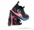 adidas Terrex Agravic Pro Women Trail Running Shoes, adidas Terrex, Black, , Female, 0359-10142, 5637940303, 4065418009874, N2-17.jpg
