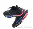 adidas Terrex Agravic Pro Women Trail Running Shoes, adidas Terrex, Black, , Female, 0359-10142, 5637940303, 4065418009874, N4-09.jpg