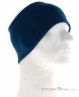 Ortovox Fleece Light Grid Headband Headband, Ortovox, Blue, , Male,Female,Unisex, 0016-11426, 5637940319, 4251877706588, N1-01.jpg